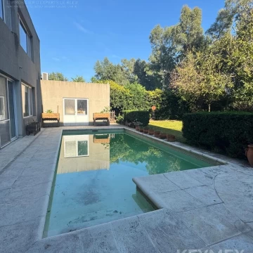 Casa de 8 Ambientes en Venta,Barrio Cerrado La Pradera, Pilar