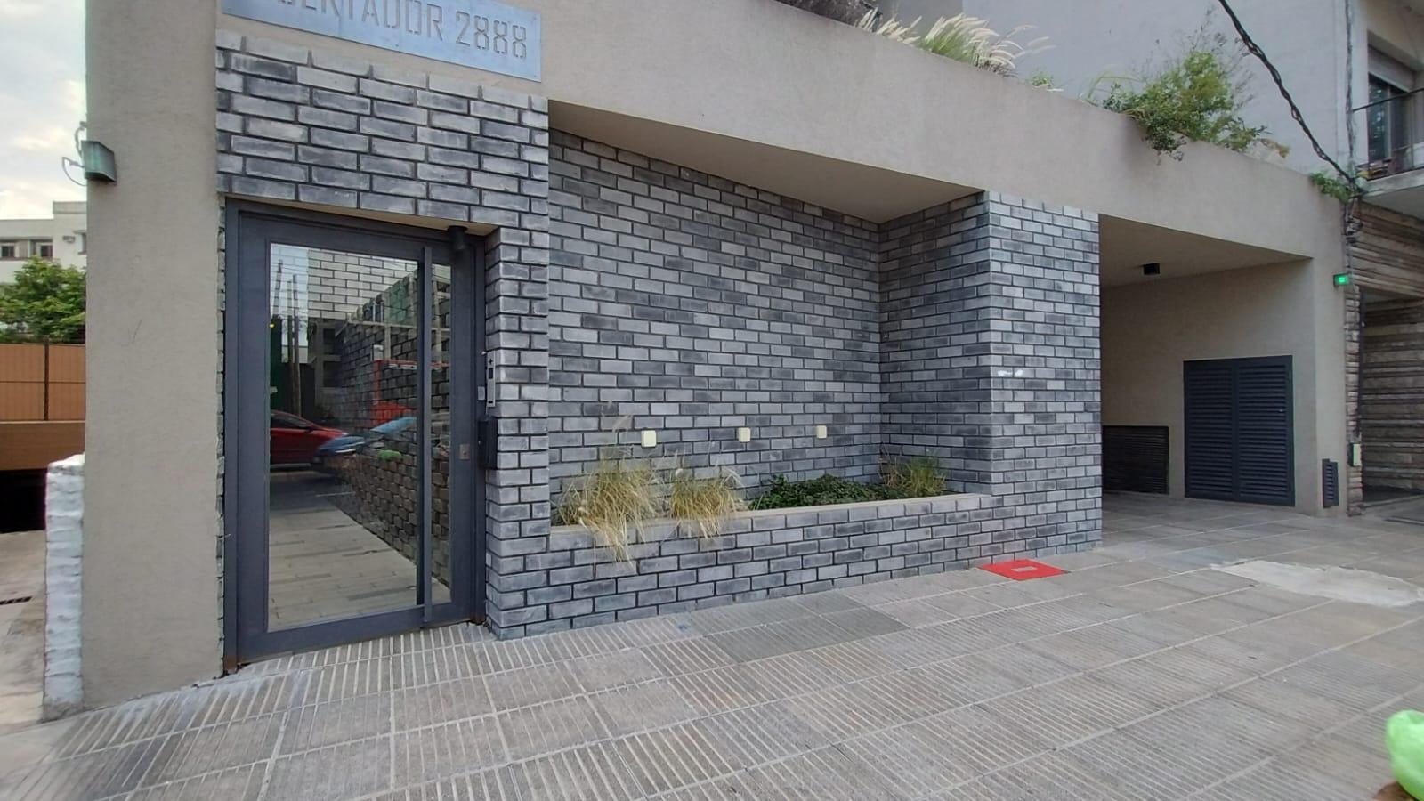 entrada