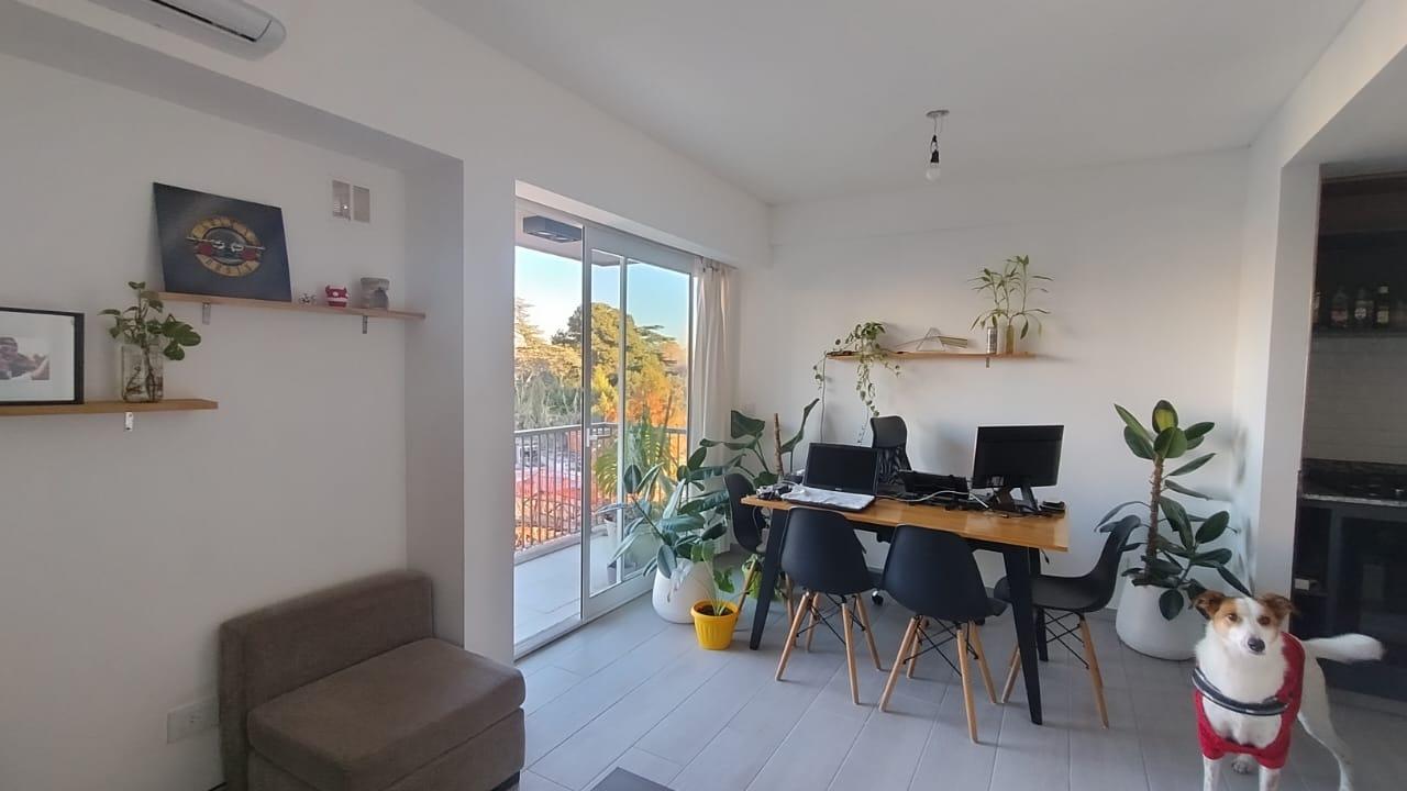 living comedor