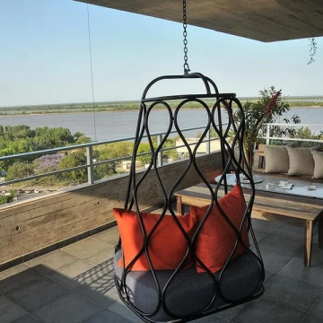 Olive  900 - Departamento de tres dormitorios en venta - Rosario