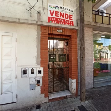 RETASADO!  Almafuerte 1366