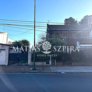 Lote en venta Ituzaingó Norte 