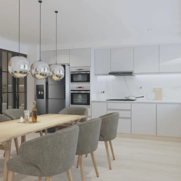 Departamento en venta