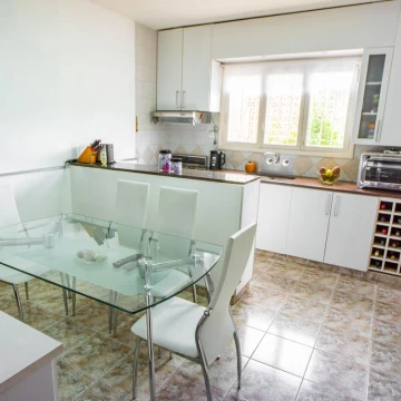 Venta Casa 4 dormitorios Barrio Belgrano Rosario
