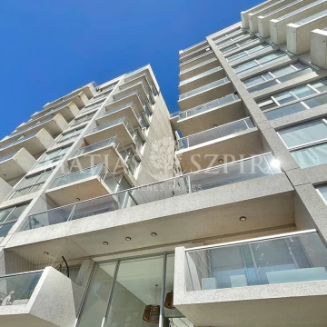 Hermoso departamento de 3 ambientes en Durban Olazabal