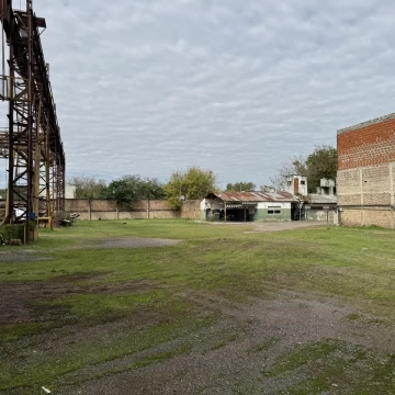 Terreno industrial en San Miguel