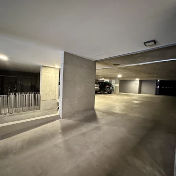 Cochera en venta en Rosario - en Barrio Martin