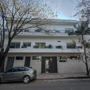 VENTA - OFICINAS - BAJO BELGRANO - 2700 m2