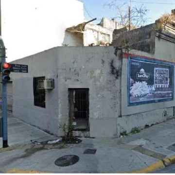 Venta de Terreno en Constitución acepta canje