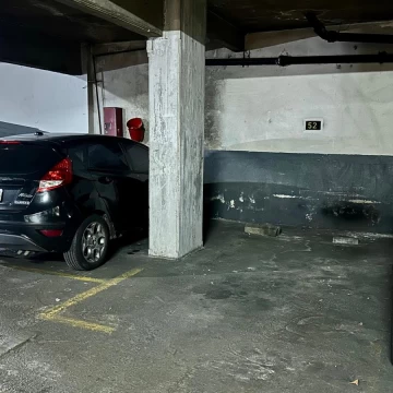 Venta Cochera Comoda Facil Acceso