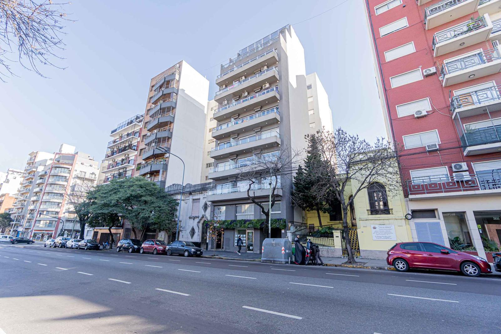 Departamento de 2 dormitorios en Caballito, foto 2