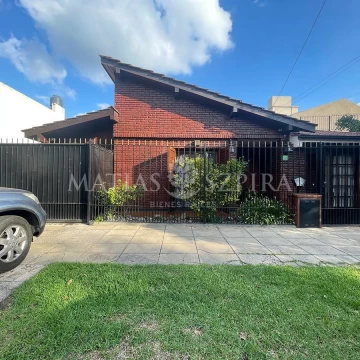 Casa en venta Castelar Norte 4 ambientes