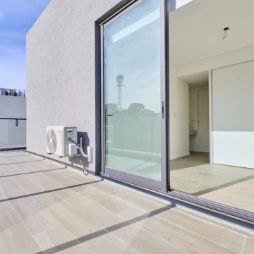 Venta Departamento 2 ambientes a estrenar en Palermo