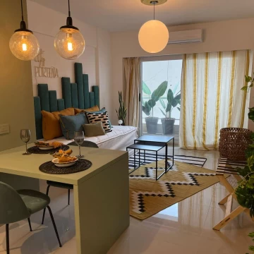 VENTA MONOAMBIENTE AMOBLADO MONSERRAT A ESTRENAR AMENITIES