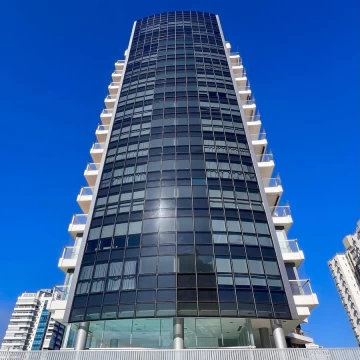 Departamento en venta, 3 dormitorios - Playa Mansa