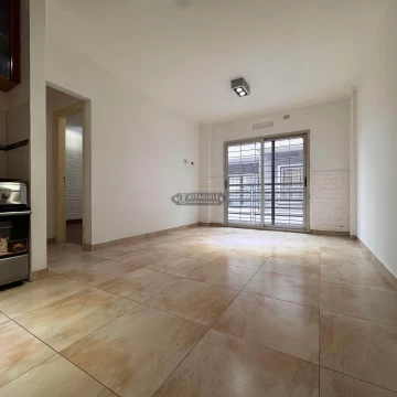 Departamento en venta Merlo 2 ambientes