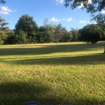 Lote en venta en Santa Ana Moreno