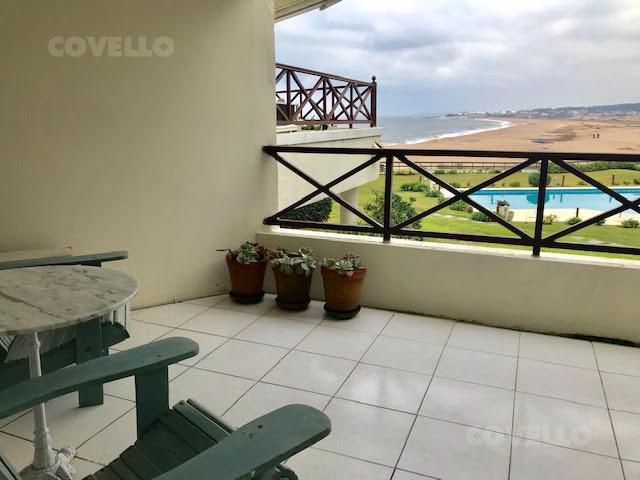 TERRAZA DESDE EL DORMITORIO P