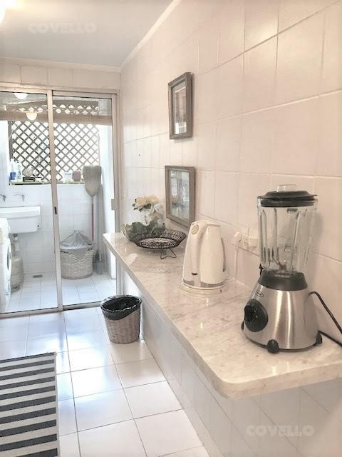 COCINA   Y LAVADERO