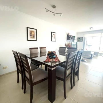 Departamento en alquiler temporada 2023