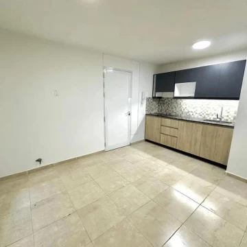 San Luis 2200 - Departamento 1 dormitorio en venta - Rosario Centro