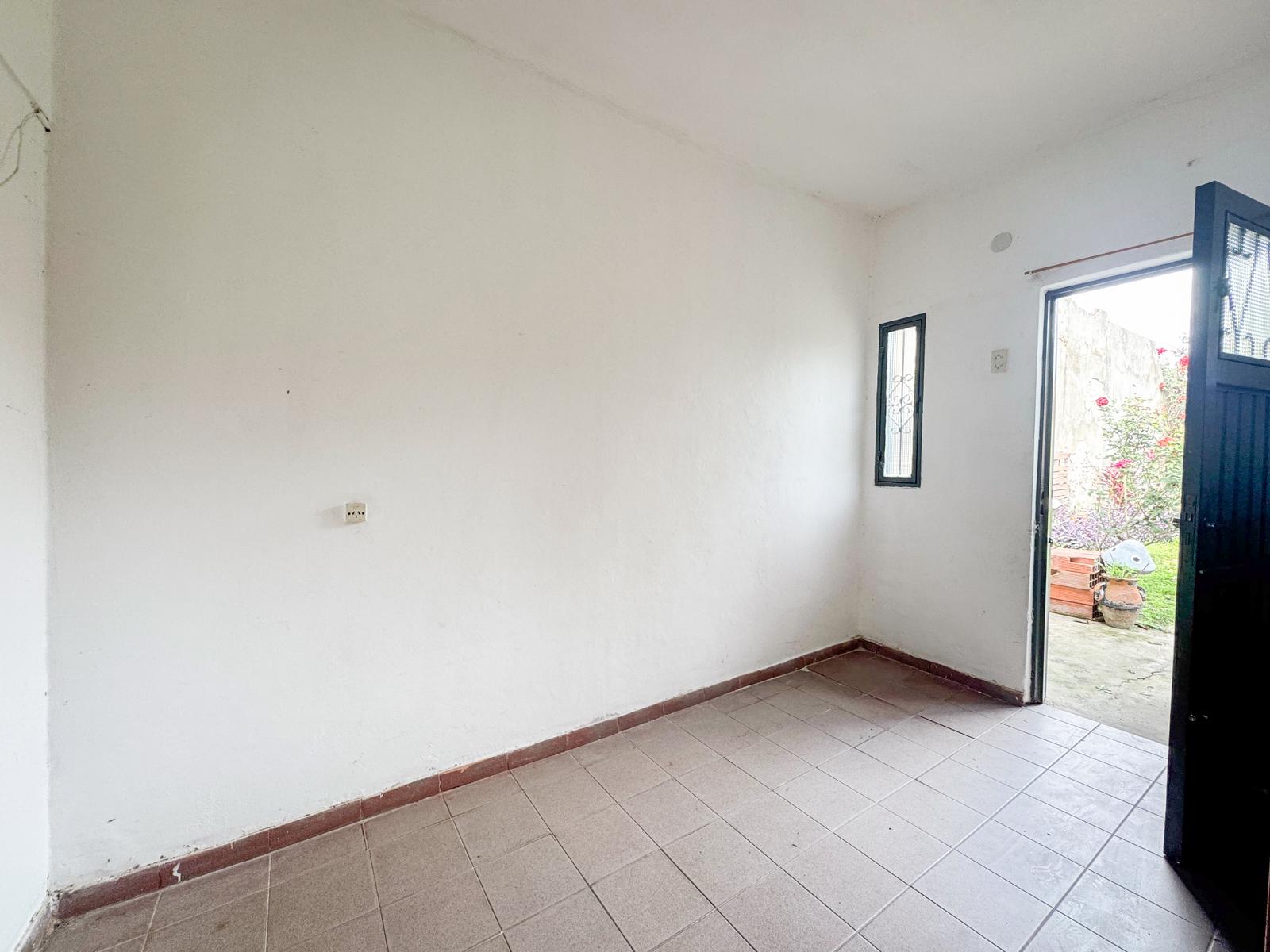 Casa en venta de 2 dormitorios - Rosario, Bella Vista