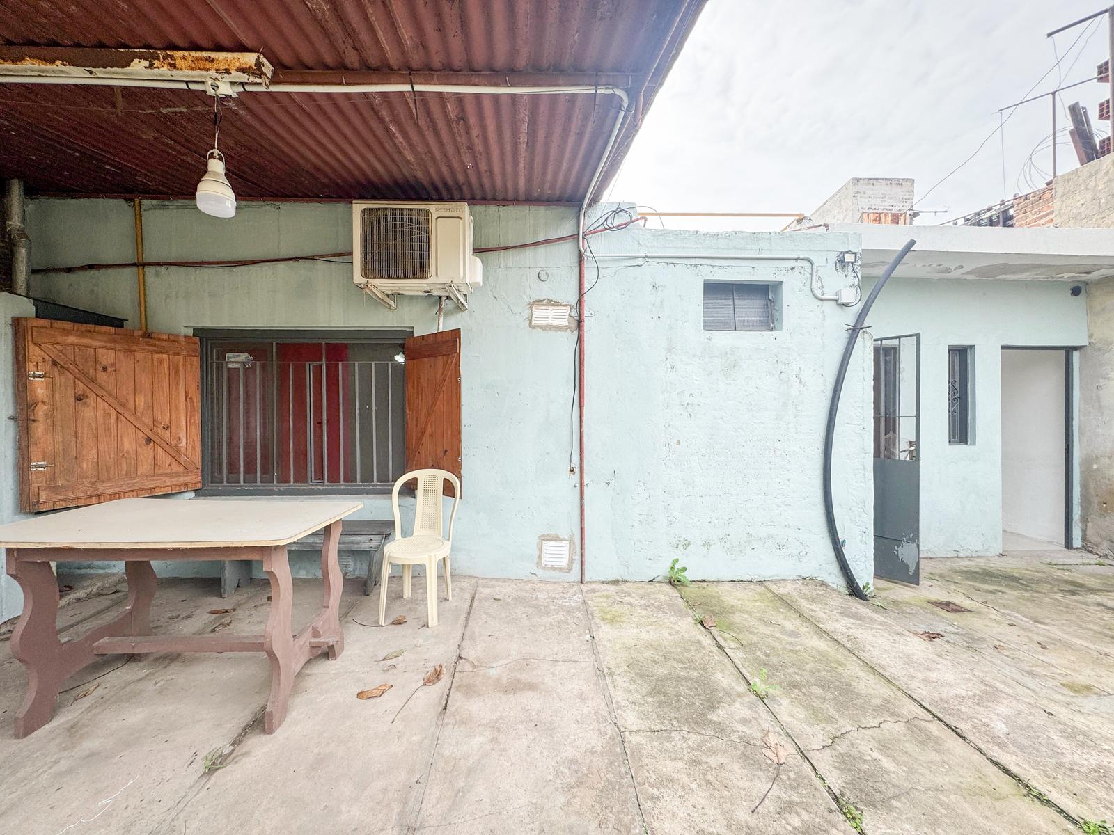 Casa en venta de 2 dormitorios - Rosario, Bella Vista
