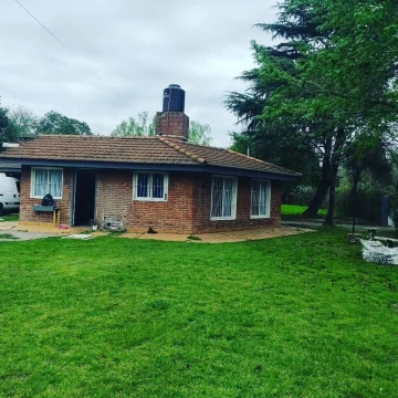 Casa en  VENTA