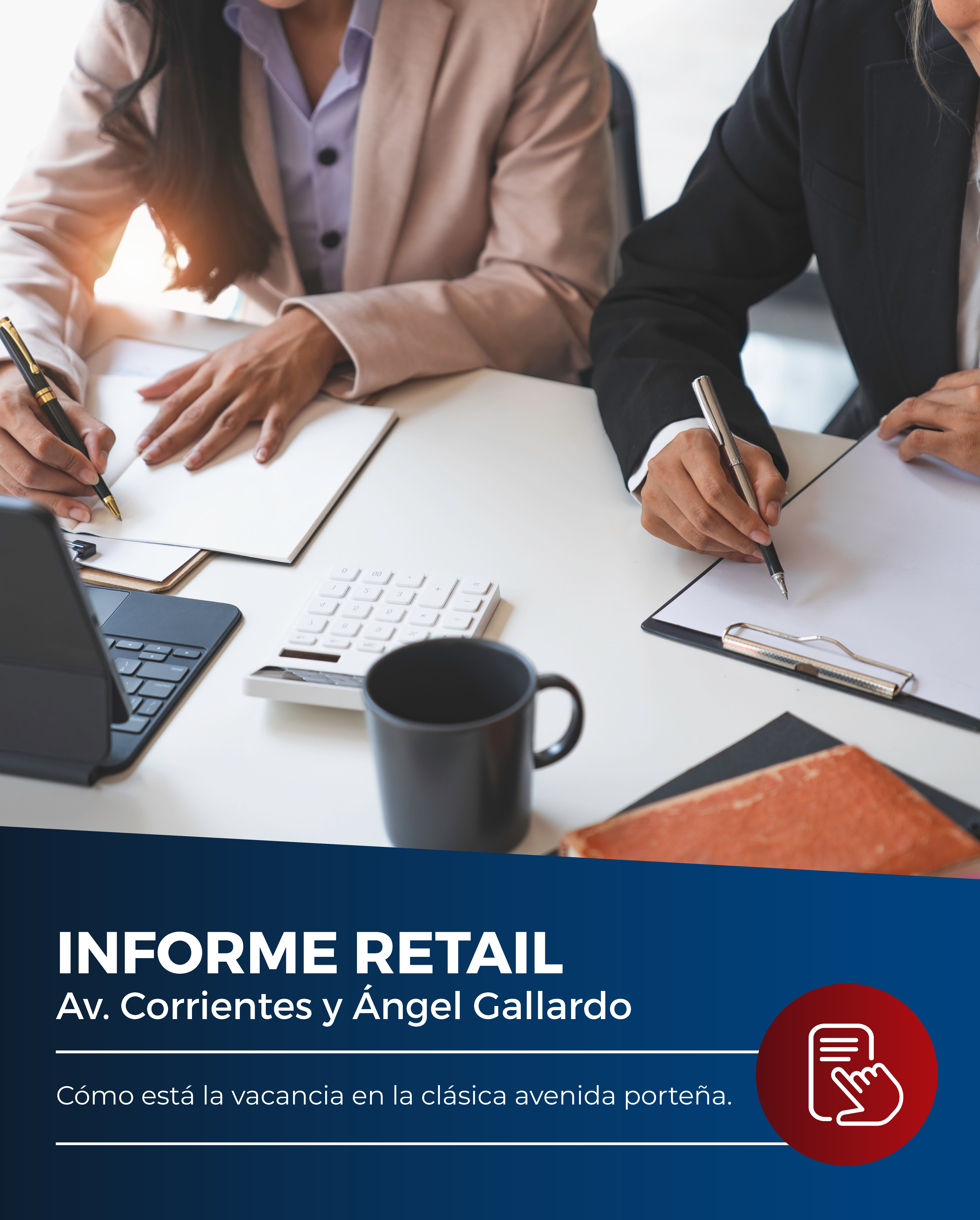 IMI agosto 2024 - INFORME RETAIL Agosto 2024