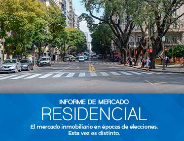 IMI septiembre 2019 - INFORME OFICINAS Clase A Q3 2024