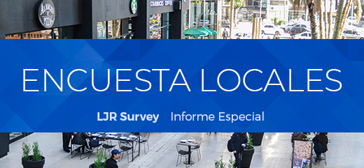 IMI junio 2020 - LJR Surveys Informe Especial inmuebles logísticos Junio 2020