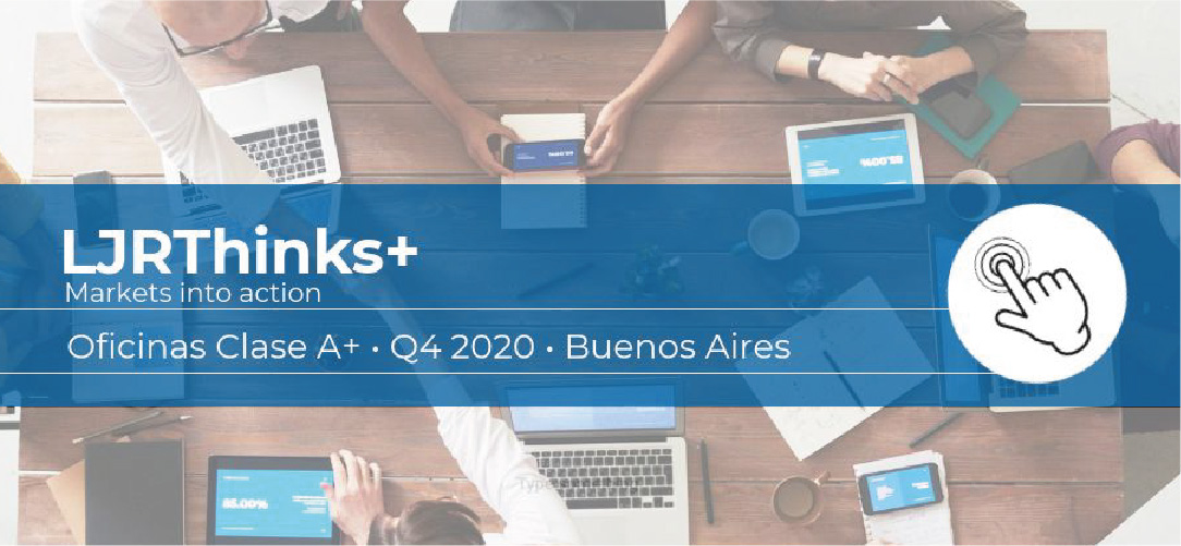 IMI febrero 2021 - LJR Thinks+ Informe de Industria s2-2020