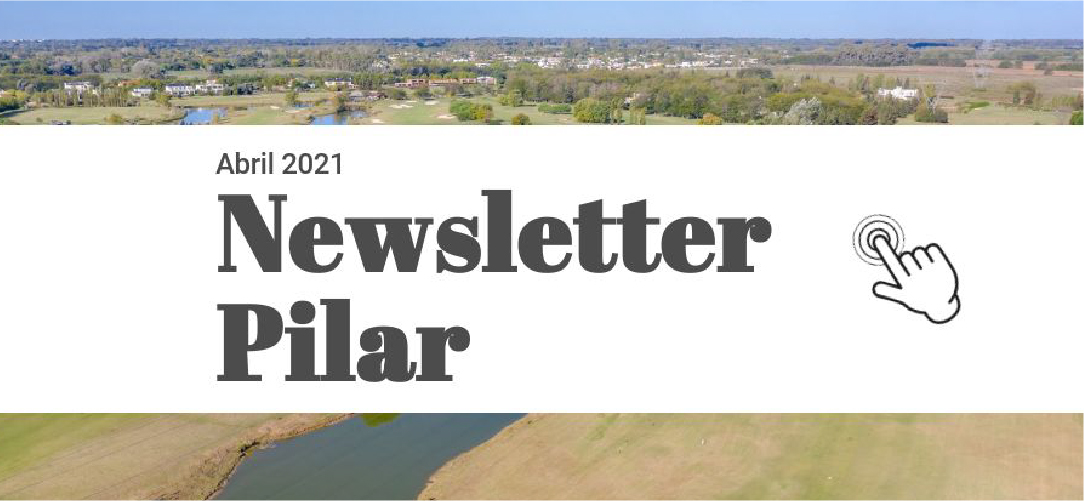 IMI abril 2021 - Newsletter Pilar - Abril 2021