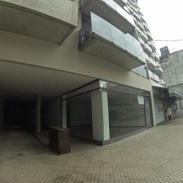 Maipú 900 - Cochera en venta Rosario centro