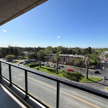 VENTA - 2 AMBIENTES C/BALCÓN - VILLA DEL PARQUE