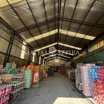 GALPON EN VENTA | RUTA 23 MORENO | IDEAL INVERSOR