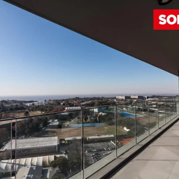 Venta - Departamento 4 ambientes - Nuñez