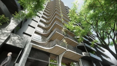 Departamento en Venta, Rosario, 1 dormitorio con amenities