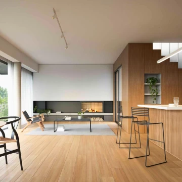 Venta Apartamento 3 y 4 dormitorios en Carrasco, Estrena Nov 2027
