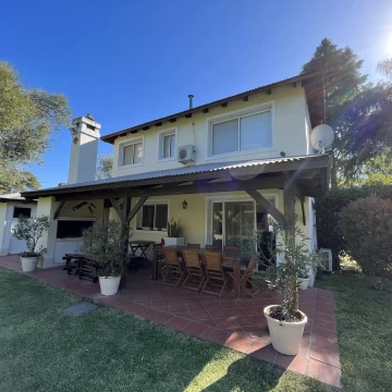 Casa - Roldán