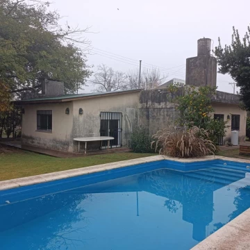 Casa - Fisherton