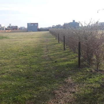 Terreno - Funes