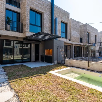 Departamento - Fisherton