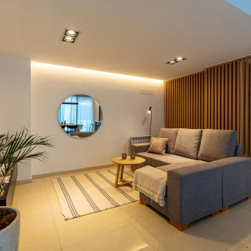 Departamento - Fisherton