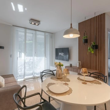 Departamento - Luis Agote