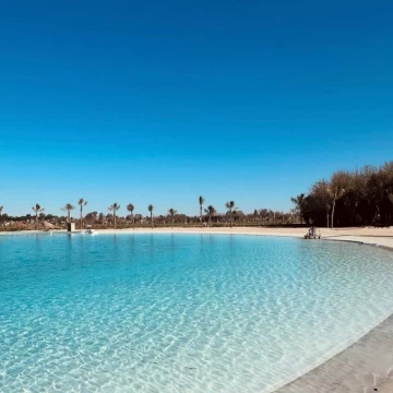 Terreno en  Vida Lagoon