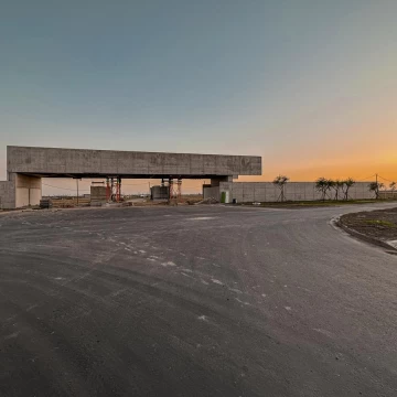 Terreno en  Vida Club de Campo