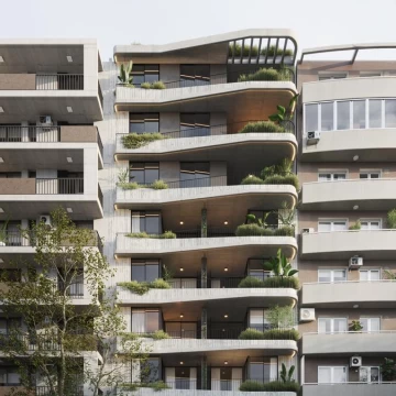 Departamento 2 dormitorios a la venta en Montevideo al 900