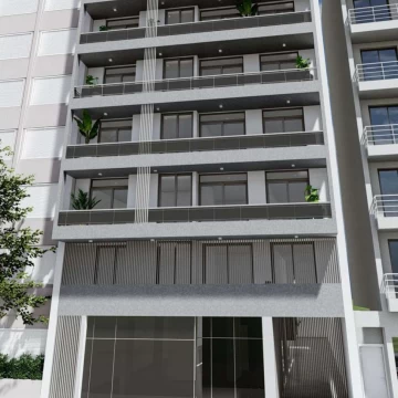 Monoambiente de pozo a la venta en Juan Manuel de Rosas al 1100