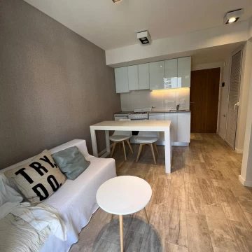 Hermoso depto de 1 dormitorio a estrenar 1ro de Mayo 1374